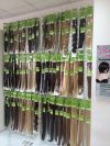 Натуральные волосы на лентах Hair Talk