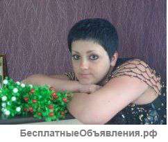 Ищу работу