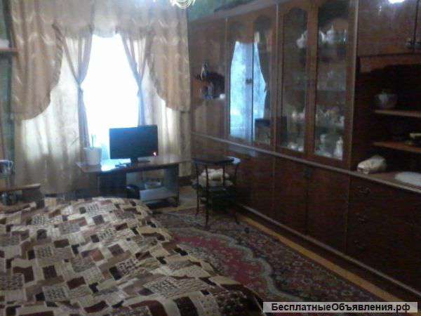 Сдам комнату