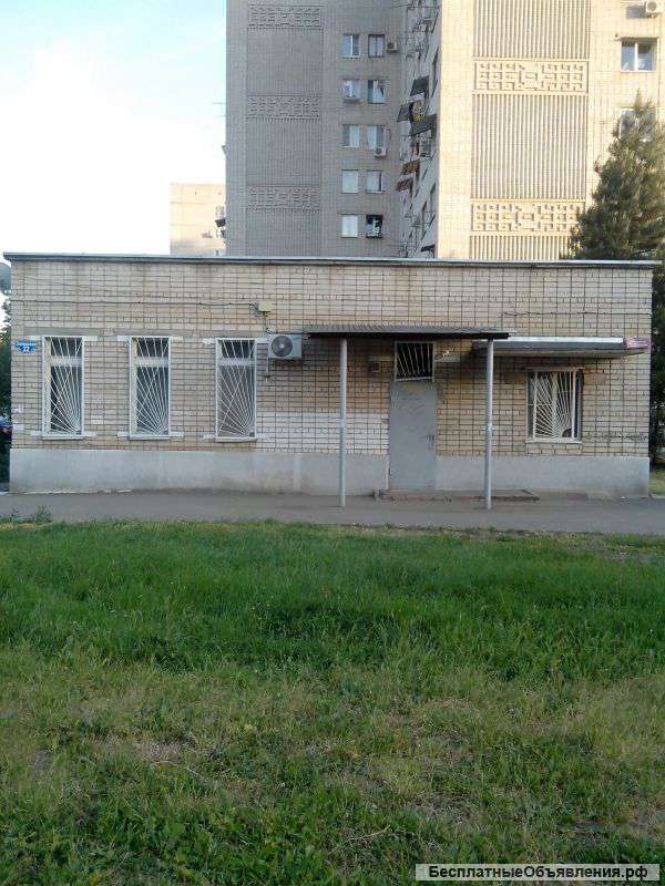 Квартиру под КОММЕРЦИЮ
