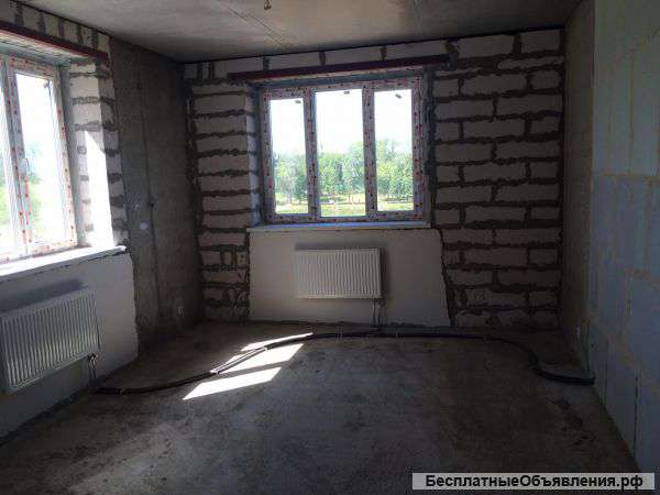 1-к квартиру в новостройке, Серпухов