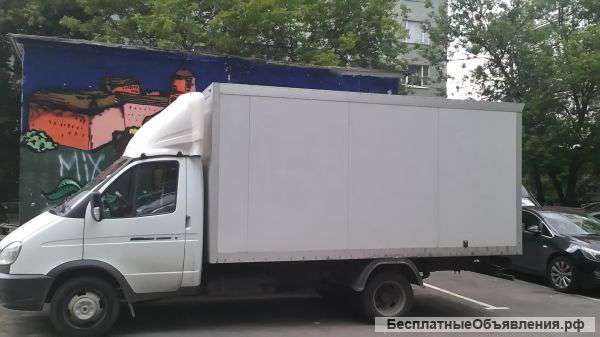 Газель 2834, 2011 г