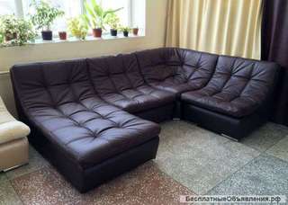 Модульный диван Ланкастер