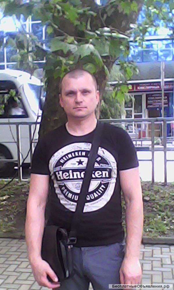 Ремонт квартир, офисов, домов