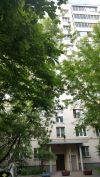 2-х комнатную квартиру 39 кв.м. на ВДНХ