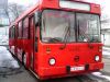 Костюмерка, вагон для распределения костюмов на съемках