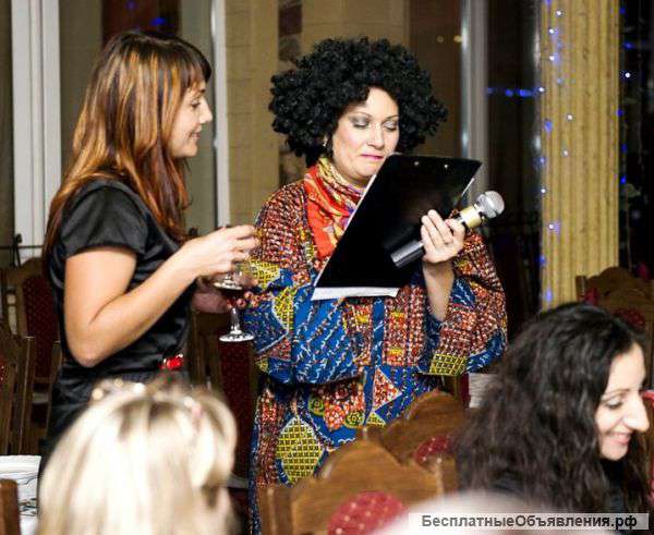 Индивидуальные сценарии, стихи, песни, сказки