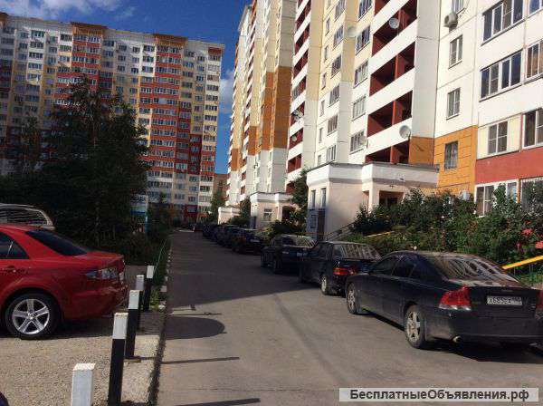 Однокомнатная квартира в Одинцово