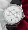 Часы "Portuguese Automatic " со скидкой 55%