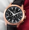 Часы "Pilot Chronograph " со скидкой 55%