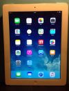 IPad 3 WiFi + Cellular 64Gb
