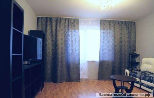 Квартира в Новостройке
