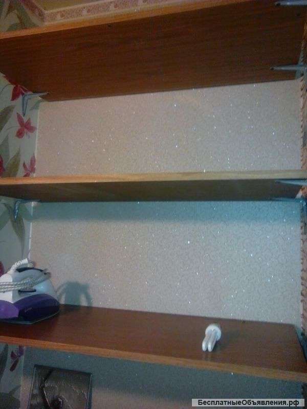 Ремонт и сборка мебели