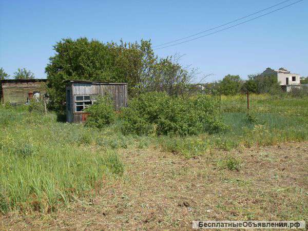 Дача в Феодосии