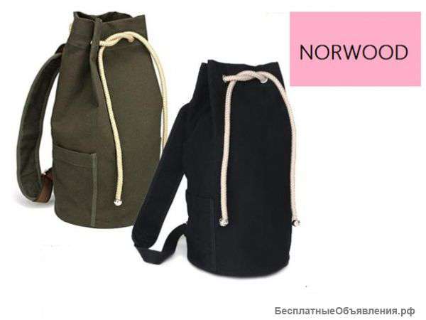 Сумка спортивная