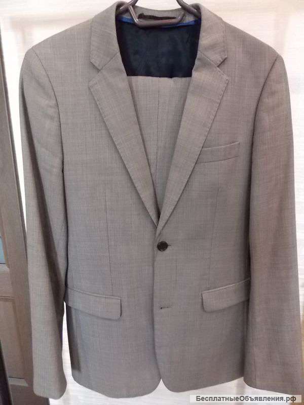 Костюм мужской