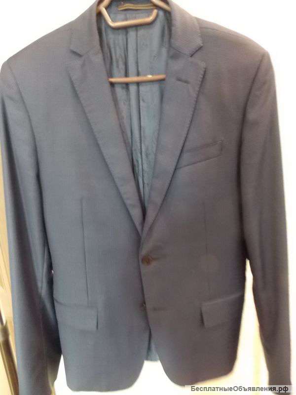 Пиджак мужской