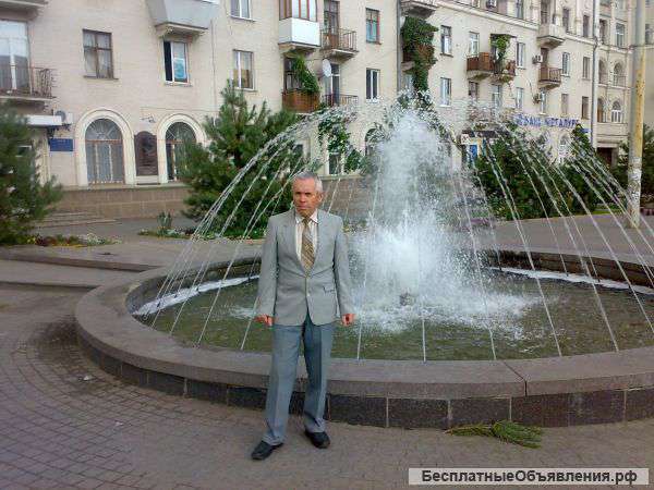 Рабочие чертежи роторного насоса вытеснения