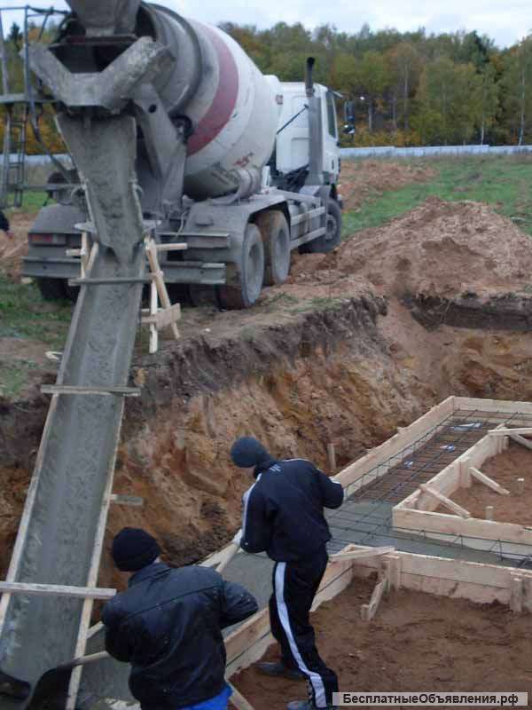 Услуги разнорабочих