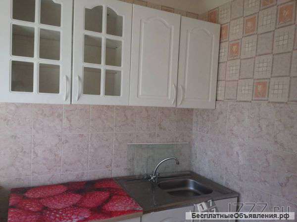 1-к квартира, 33 м², 4/9 эт