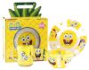 Идеальный подарочный набор "Губка Боб - Улыбки"
