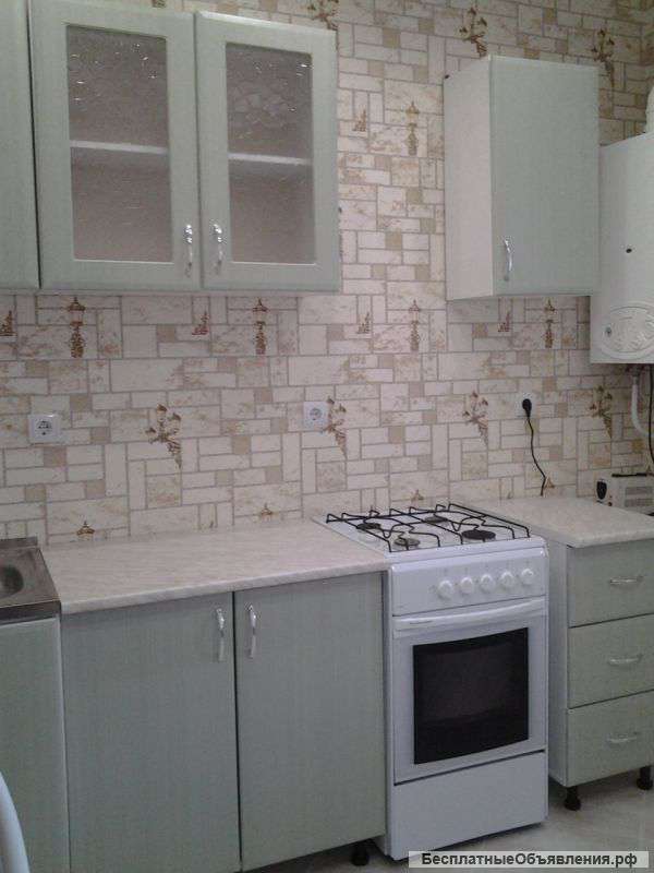 Сдаю однокомнатную квартиру