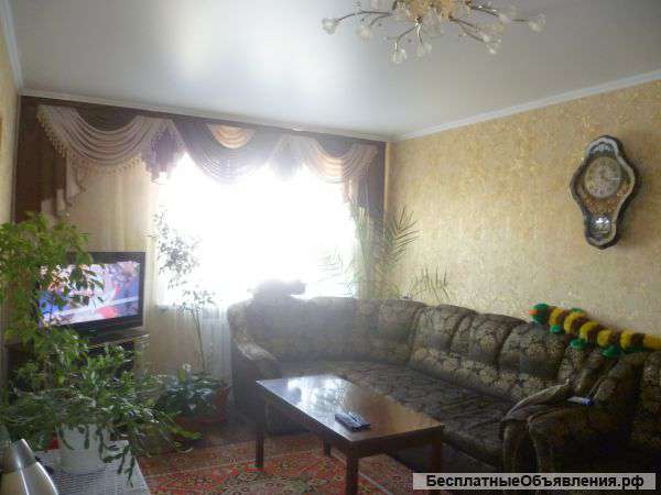 3 к.кв. 45 параллель