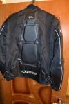 Мотокуртка AlpineStar