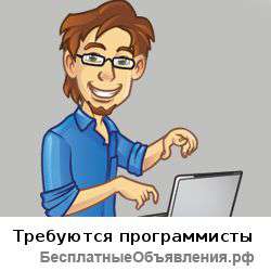 Требуются веб-разработчики