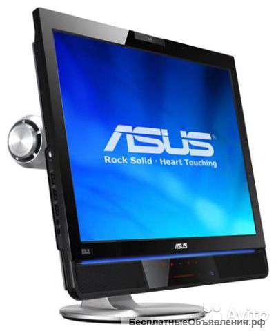Монитор Asus PG221