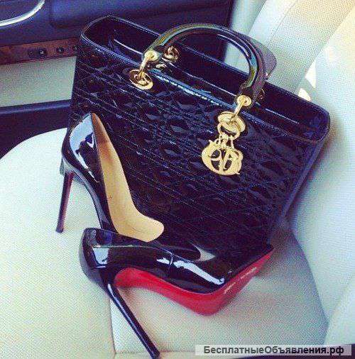 Доставка одежды и обуви из Китая