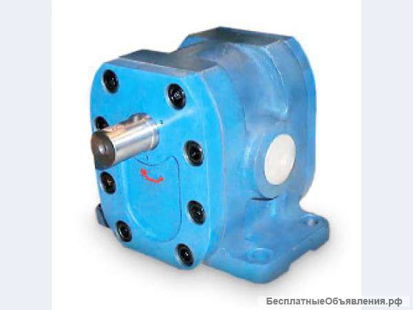 Купим шестеренные насосы Г11-11