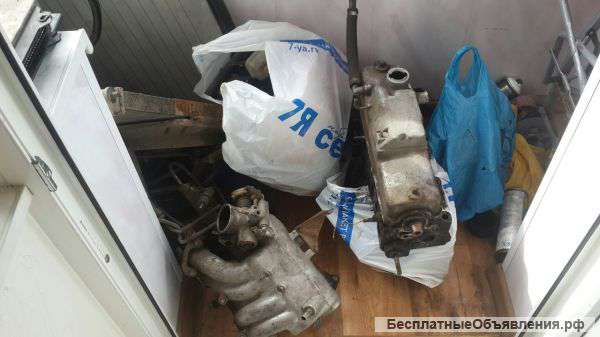 Автозапчасти