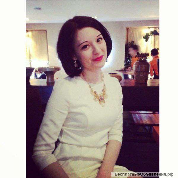 Представитель AVON