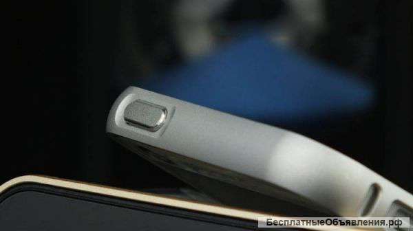 Бампер для Iphone 5,5s