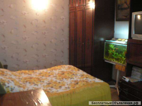 Сдаю дом на время отпуска