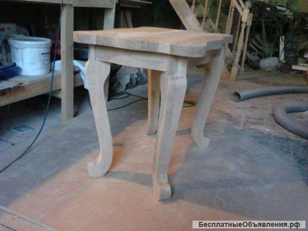 Деревянные - мебель, столы, лавки