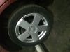 Диски Ford Focus I