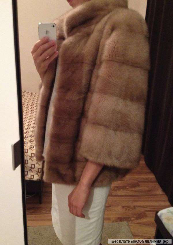 Норка