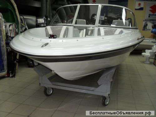 Прогулочный катер от производителя