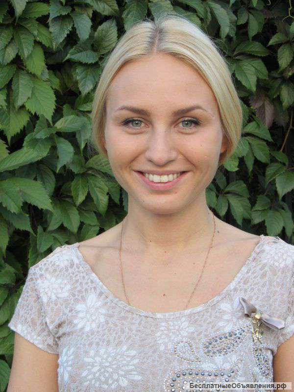 Услуги массажиста-реабилитолога