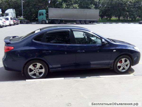 Хендай без вложений продаю