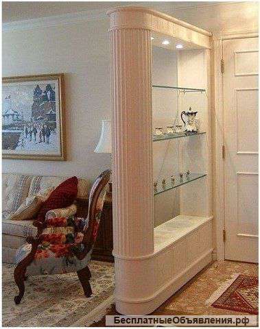 Ремонт и отделка квартир,помещений,новостроек