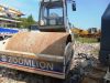 Каток Zoomlion YZ 20, бу 2013г.в. В хорошем состоянии