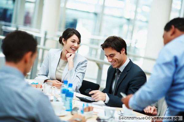 Бухгалтерские услуги