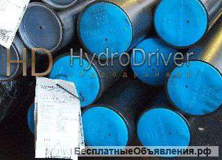 Трубы хонингованные производства Н8, Н9