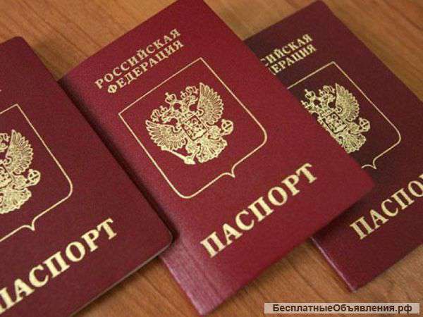Фото на документы