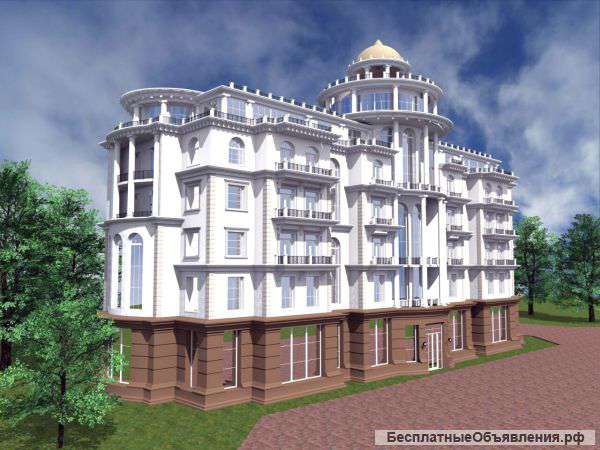 2. ком. квартира