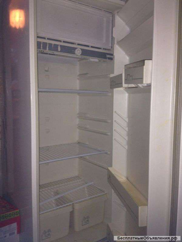 Холодильник