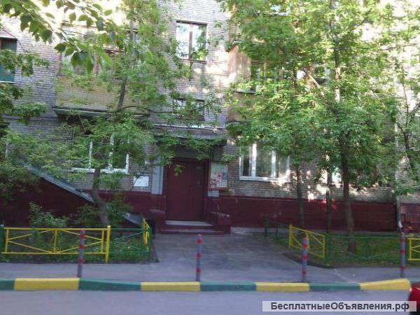 2-комн. кв. Москва, Дмитровское шоссе, 36К2